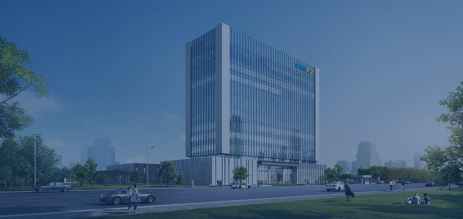 speedbot视比特-3D视觉产品-自动化产线-视觉缺陷检测-视觉尺寸测量