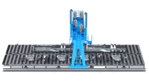 Assembly Welding System