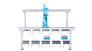 Kit Matching System
