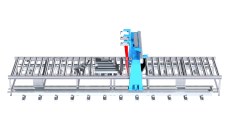 Part Dimension Measurement